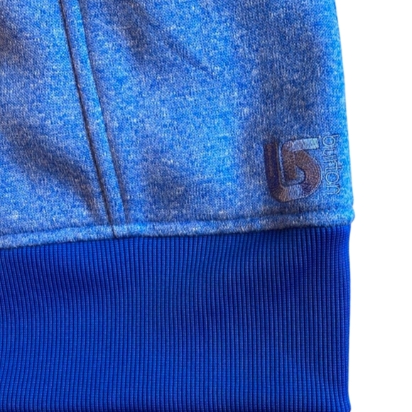 Burton Dryride Vest - Picture 5 of 6